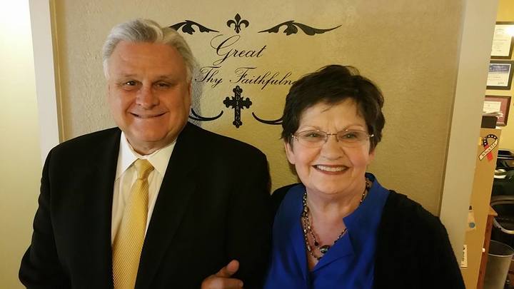 Logo for Anderson Life Bible Study