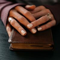 Logo for Intercessory Prayer