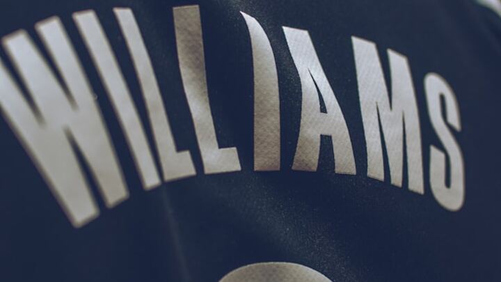 Logo for Grace Group in Williams