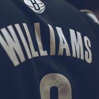 Logo for Grace Group in Williams