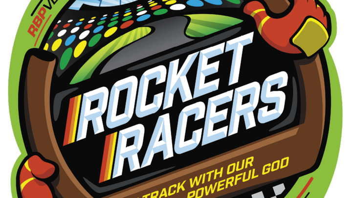 Logo for VBS Volunteers 2025