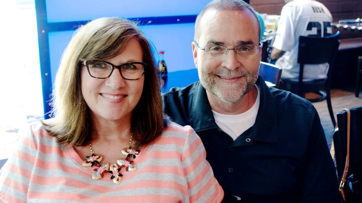 Logo for Waller Life Bible Study