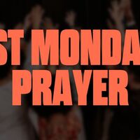 Logo for 1st Monday Prayer | Co-Ed | On-Campus