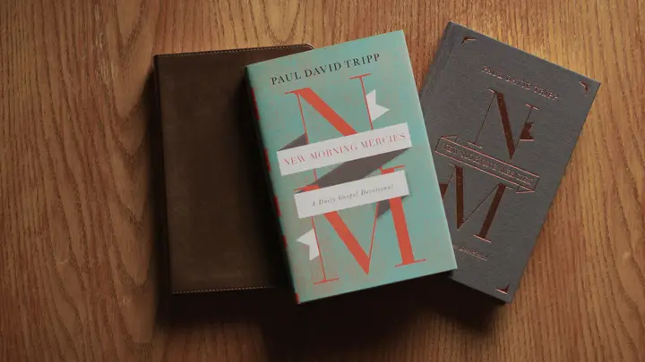 Logo for Women's Devotional Group