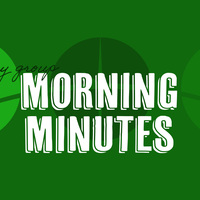 Logo for Morning Minutes