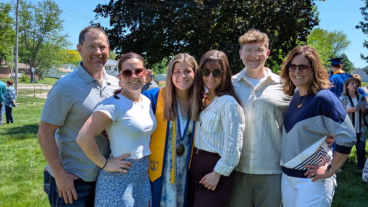 Logo for Andy and Penne Smith Alpha Group