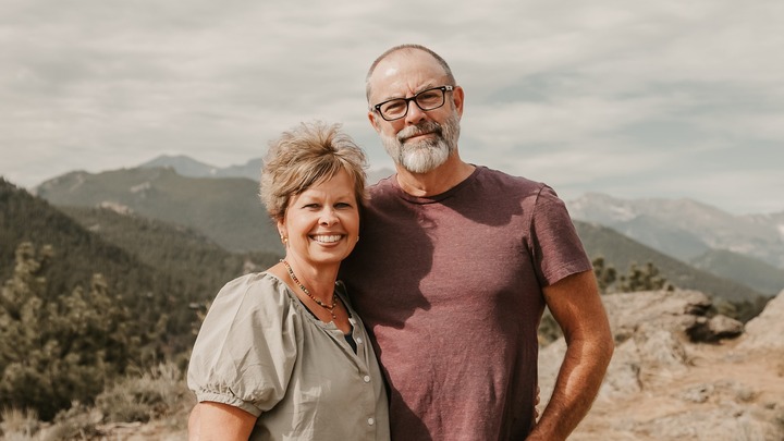 Logo for Tina Buchholz Alpha Group