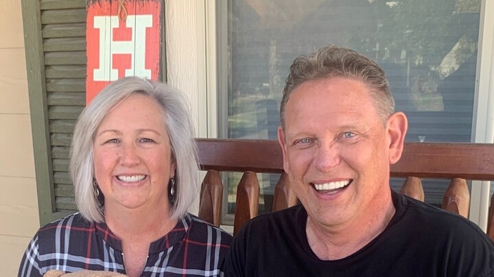 Logo for Life Group - Kohls