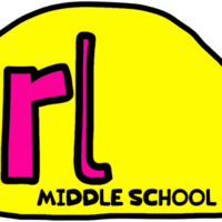 Logo for Middle School Ministry