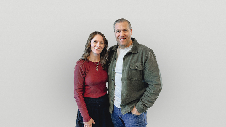 Logo for The Dunagans