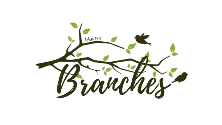 Logo for Branches