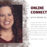 Logo for Online Connection