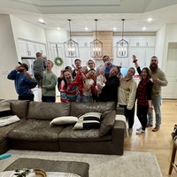 Logo for Above Water