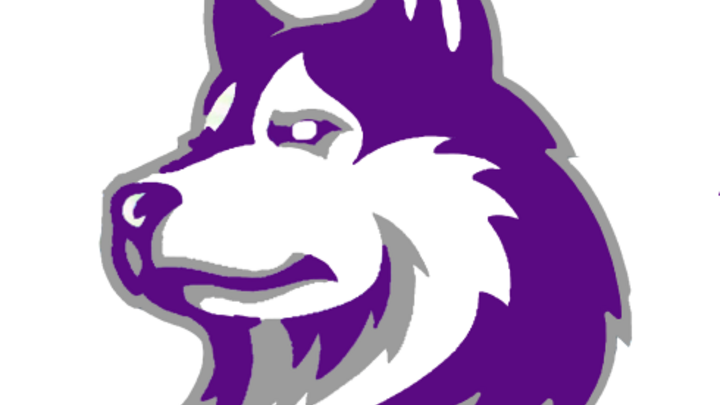 Logo for Ashe County High School