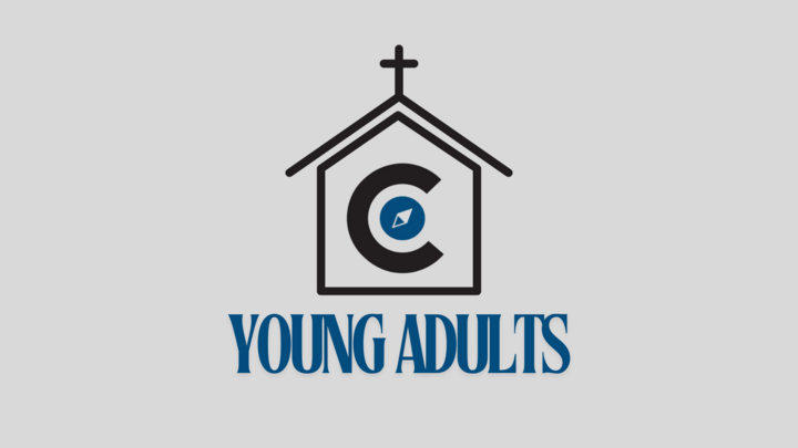 Logo for Young Adults