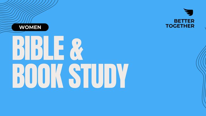 Logo for Bible Girlies: Women | Adults | Book & Bible Study