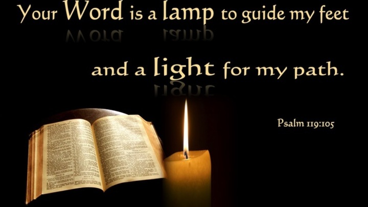 Logo for Life Group - Tim Davis The Lamp Bible Study Group