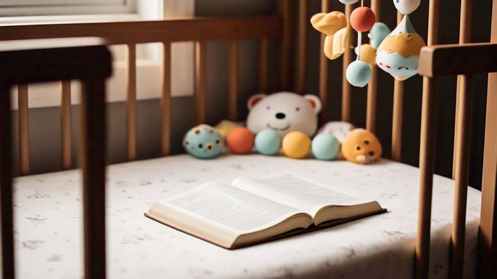 Logo for LH | There's Joy in the Waiting Women's (Sarina & Gaby)