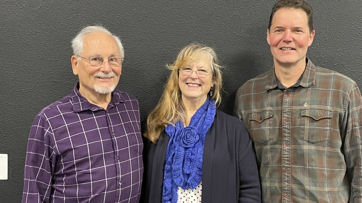 Logo for Jeff & Susan Morrison - Nevada City/Penn Valley