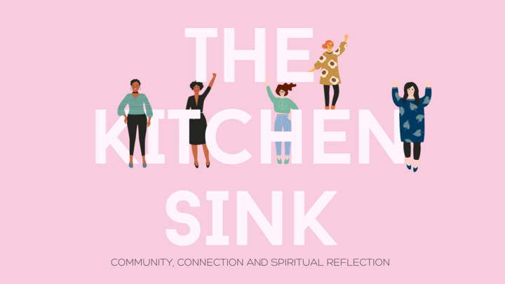Logo for The Kitchen Sink