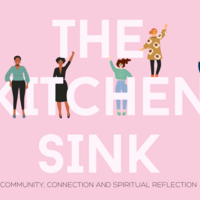 Logo for The Kitchen Sink
