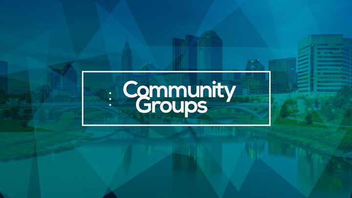 Logo for Discovery Bible Study