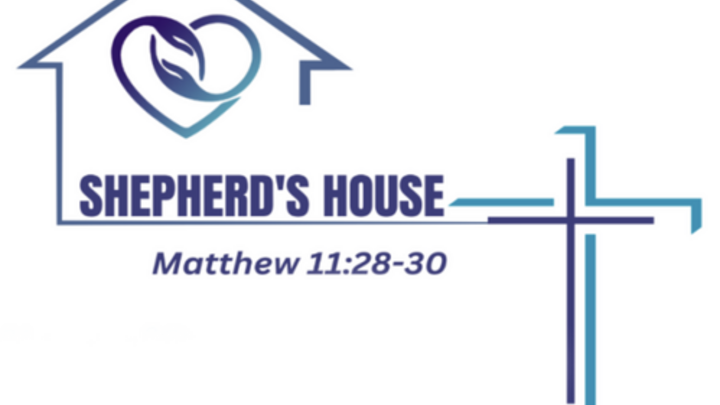 Logo for Shepherd's House