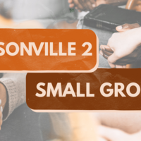 Logo for Masonville II Small Group