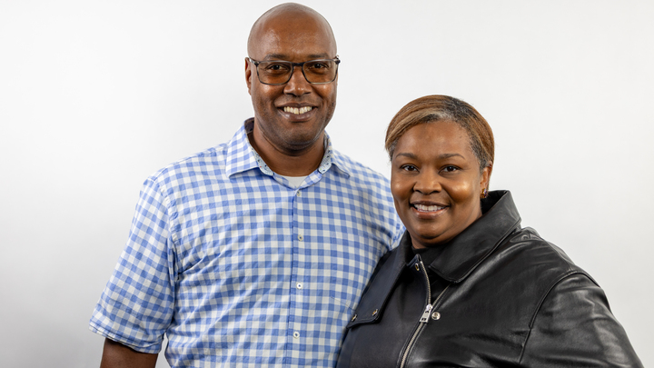 Logo for Kingdom Kouples 2