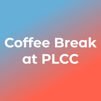 Logo for Coffee Break at Pine Lake