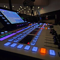 Logo for Eagle's Nest