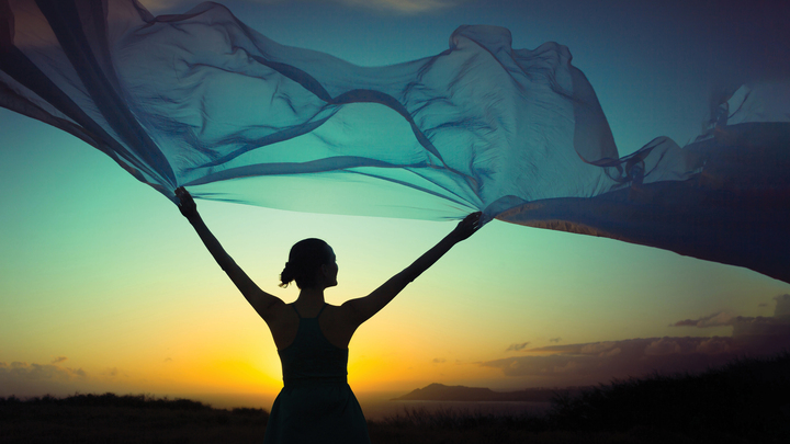 Logo for Women's Monthly Bible Study