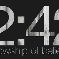 Logo for Acts 2:42