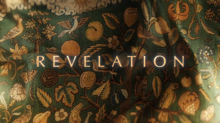 Logo for Revelation - Tuesdays - Women Only