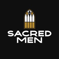 Logo for Sacred Men