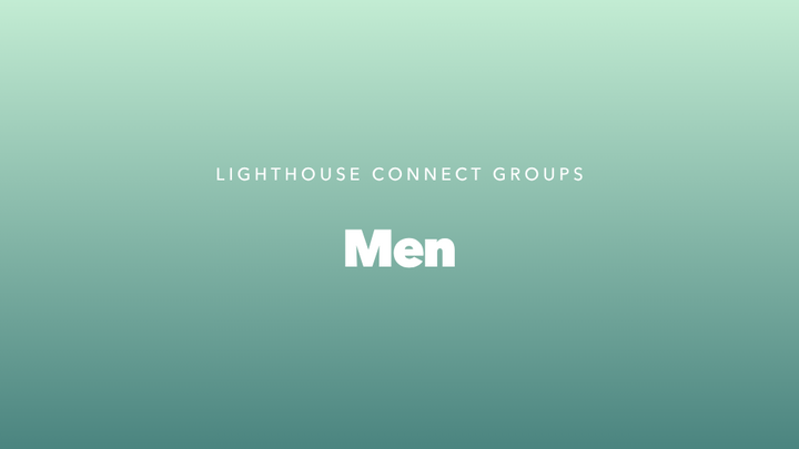Logo for Men