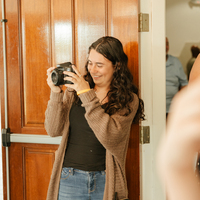 Logo for Creative + Communications