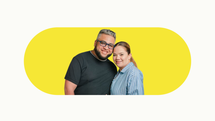 Logo for Parejas | Gerardo y Karina Montoya | Hialeah Gardens (Presencial)