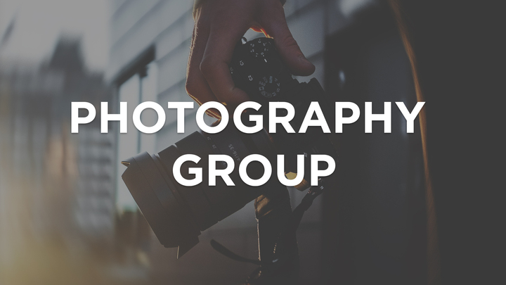 Logo for Photography Group