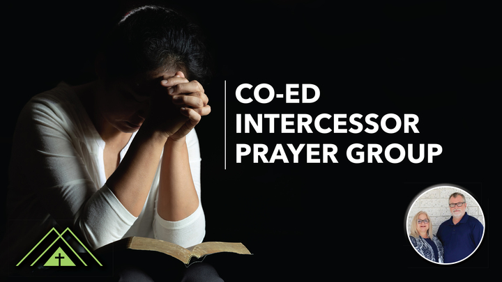Intercessory Prayer Group