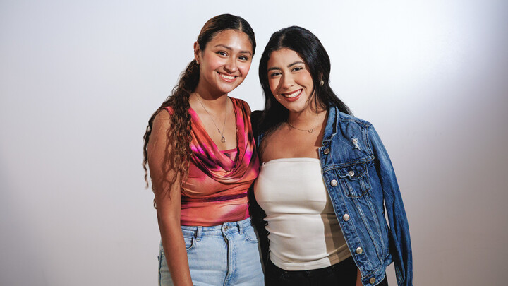 Logo for PSYA | Frida, Claire, & Miranda