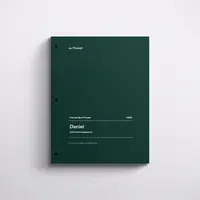 Logo for Daniel - Walker Ladies Group