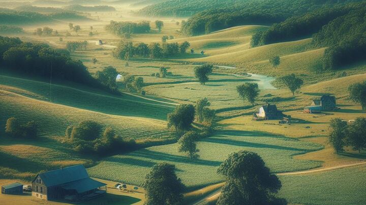 Logo for Missouri - Salem