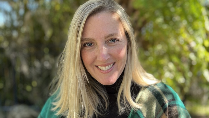 Logo for Heather Osterfeld