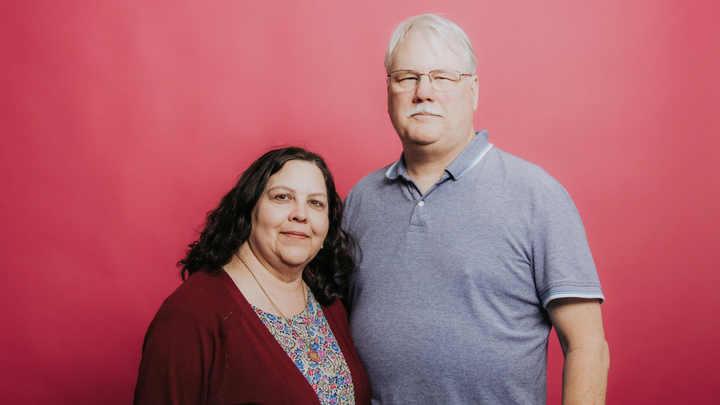 Logo for Amped Up Bible Stories