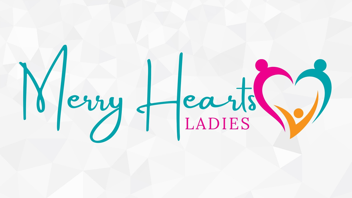Logo for Merry Hearts - Adult Ladies