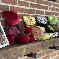 Logo for Bears Ministry