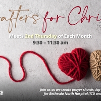 Logo for Crafters for Christ