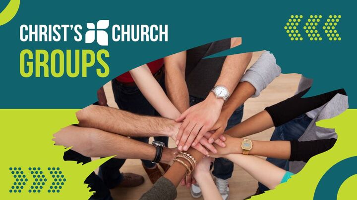 Logo for Encouragement Group