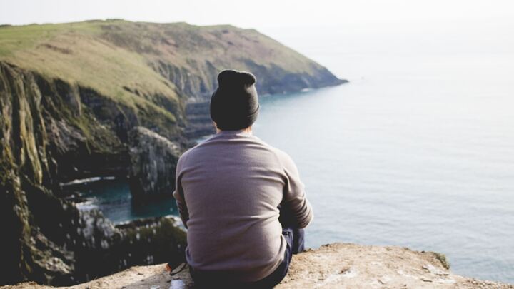 Logo for Men's Outdoor Group